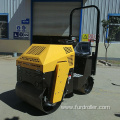 Hot Sale Mechanical Vibratory Road Roller With Cheap Price